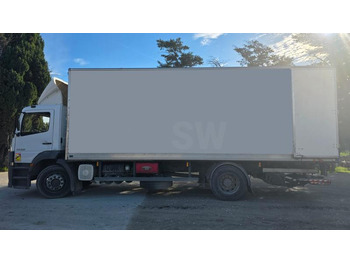 Leie Mercedes Atego 1823 Mercedes Atego 1823: bilde 3