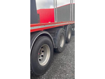 Tømmersemi Pacton: bilde 5