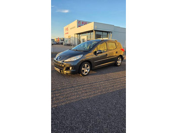 Stasjonsvogn PEUGEOT