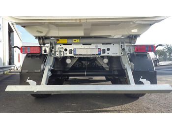Tippsemi Schmitz Cargobull SKI24 (Location / Rent): bilde 4