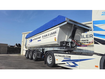 Tippsemi Schmitz Cargobull SKI24 (Location / Rent): bilde 2