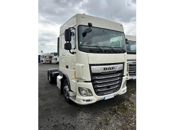 Trekkvogn DAF XF 480
