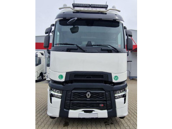 Trekkvogn RENAULT T High 480