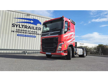 Trekkvogn VOLVO FH 460