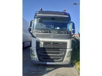 Trekkvogn VOLVO FH 500