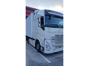 Trekkvogn VOLVO FH 500