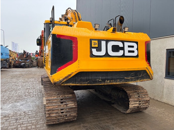 Beltegraver JCB 220 X C - 220 XL - 220XL - 2.9 mtr wide only: bilde 4