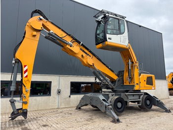 Håndteringsutstyr LIEBHERR LH 24 M