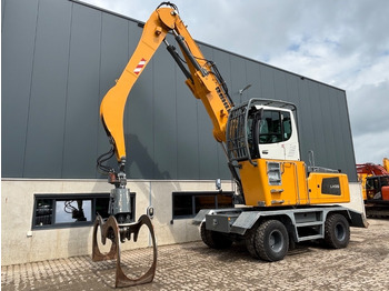 Håndteringsutstyr LIEBHERR LH 30