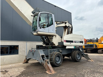 Håndteringsutstyr Terex TM 520 -- Atlas 520 MH -- Atlas 5005 - 21mtr: bilde 4