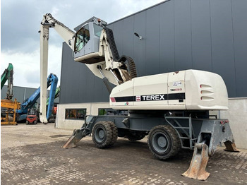 Håndteringsutstyr Terex TM 520 -- Atlas 520 MH -- Atlas 5005 - 21mtr: bilde 2