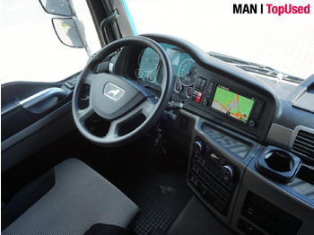 Planbil MAN TGL 8.190 4X2 BL / LBW / 38m3: bilde 4