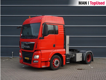 Trekkvogn MAN TGX 18.420