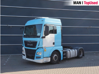 Trekkvogn MAN TGX 18.420