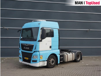 Trekkvogn MAN TGX 18.420