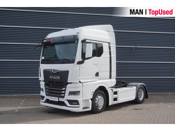 Trekkvogn MAN TGX 18.510