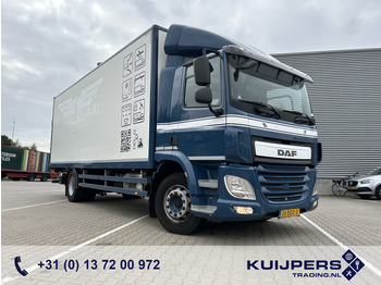 Skapbil DAF CF 250