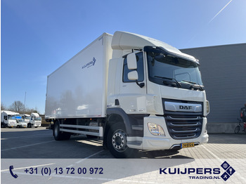 Skapbil DAF CF 260