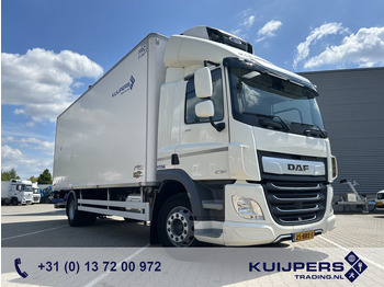 Lastebil med kjøl DAF CF 260