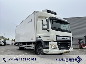 Lastebil med kjøl DAF CF 260