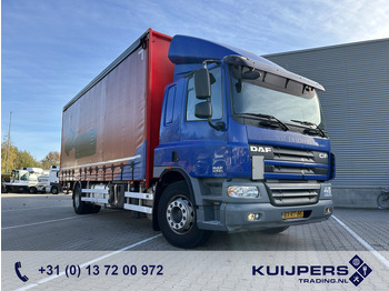 Kapellbil DAF CF 75 310
