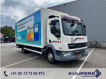 Skapbil DAF LF 45 160