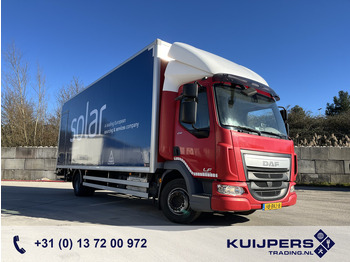 Skapbil DAF LF 210