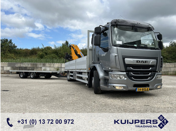 Planbil DAF LF