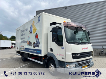 Skapbil DAF LF 45 160
