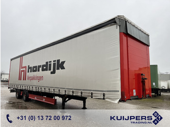 Gardintrailer FLIEGL
