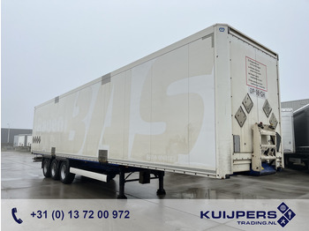 Skapsemi KRONE