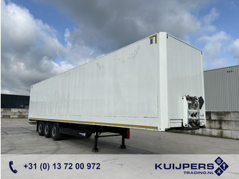 Skapsemi KRONE