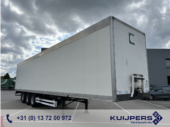 Skapsemi KRONE SDP