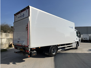 Leie Mercedes-Benz Actros 2124 / 2023 / 18 Ton / Box / Laadklep Mercedes-Benz Actros 2124 / 2023 / 18 Ton / Box / Laadklep: bilde 2 Leie Mercedes-Benz Actros 2124 / 2023 / 18 Ton / Box / Laadklep Mercedes-Benz Actros 2124 / 2023 / 18 Ton / Box / Laadklep: bilde 2