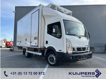 Kjølebil NISSAN