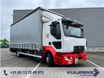 Kapellbil RENAULT D 210