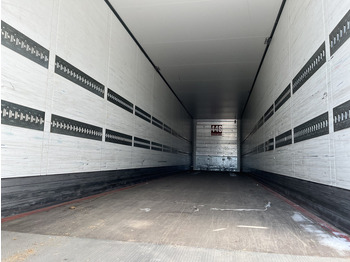 Skapsemi Schmitz Cargobull SCB S2 / Box Trailer / 2 axle Disk / NL Trailer / APK TUV 05-26 /: bilde 3