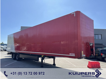 Skapsemi SCHMITZ SCB