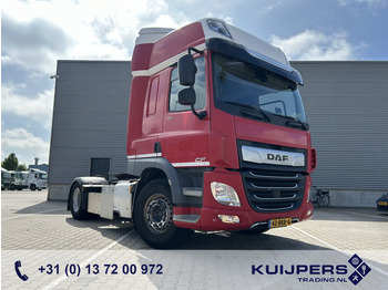 Trekkvogn DAF CF 410