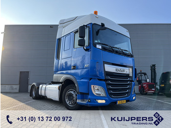 Trekkvogn DAF XF 440