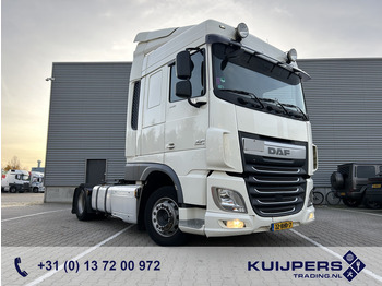 Trekkvogn DAF XF 440
