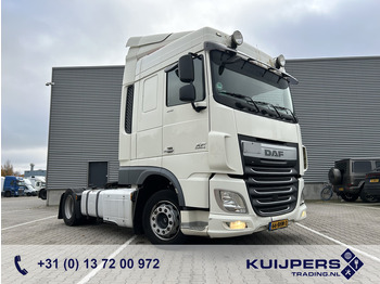 Trekkvogn DAF XF 440