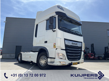 Trekkvogn DAF XF 480