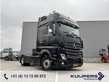 Trekkvogn MERCEDES-BENZ Actros 1842