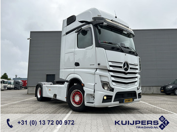 Trekkvogn MERCEDES-BENZ Actros 1845
