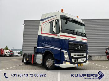 Trekkvogn VOLVO FH 420