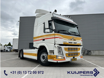 Trekkvogn VOLVO FM 370