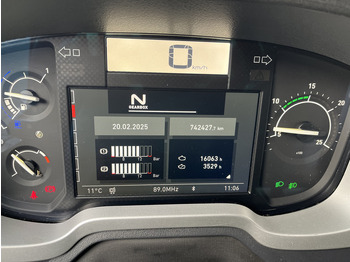 Trekkvogn Renault T 380 Comfort Euro 6 / 742 dkm / NL Truck: bilde 5