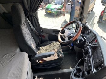 Trekkvogn Scania R 410 Highline / Retarder / New Tacho / 2 Tanks / Stand Airco / APK 04-26: bilde 3
