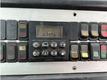 Trekkvogn Terberg YT 182 / Cummins / Allison / 2012 / Terminal Tractor: bilde 5 Trekkvogn Terberg YT 182 / Cummins / Allison / 2012 / Terminal Tractor: bilde 5